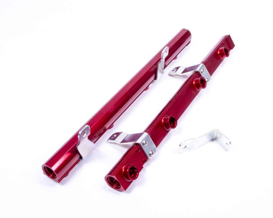 Fuel Rail - 14110