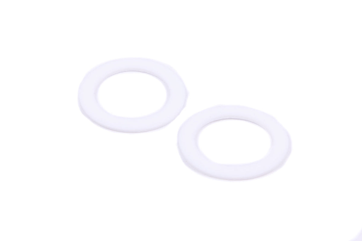 10an Nylon Washers (2) - 15046