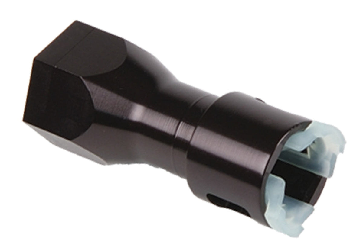 5/16" Quick Connector to an 06 - 15117