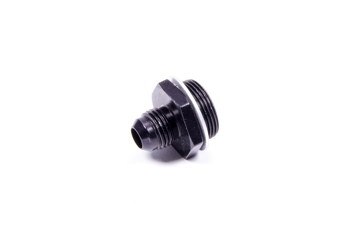 -6an Holley Carb Fitting 7/8in-20 - 15201