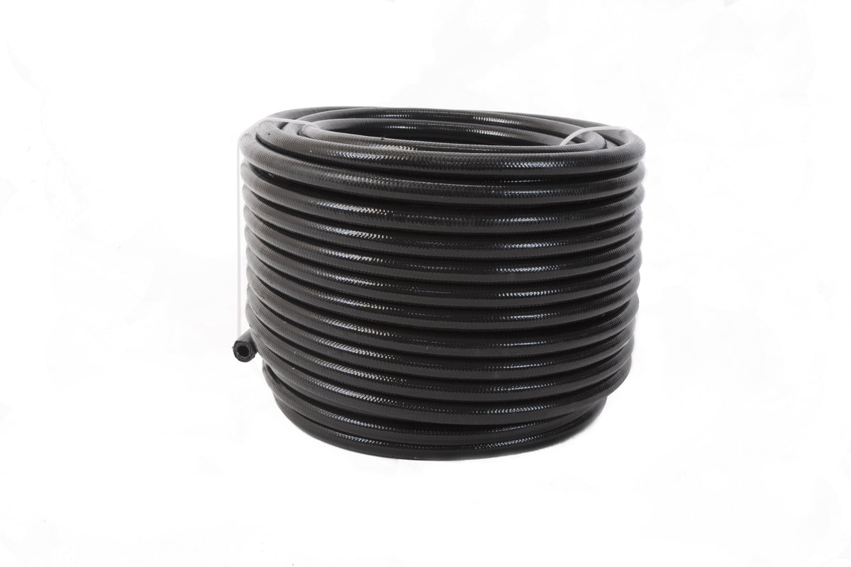16 Jacketed Fuel Hose AN-10 - 15338