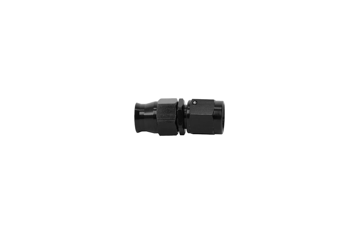 6an Straight PTFE Hose Black - 15350