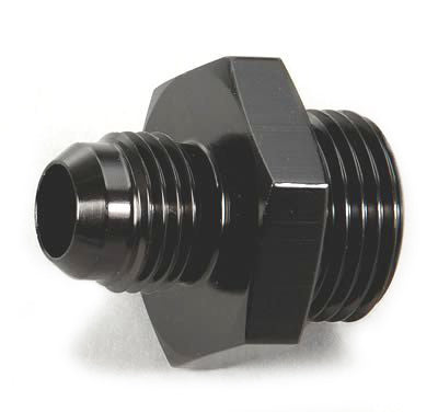 Tapered Flare Fitting -10an to -10an - 15608