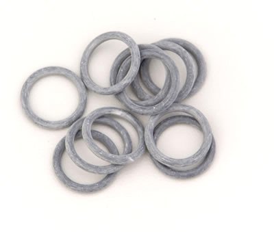-8 Replacement Nitrile O-Rings (10) - 15622