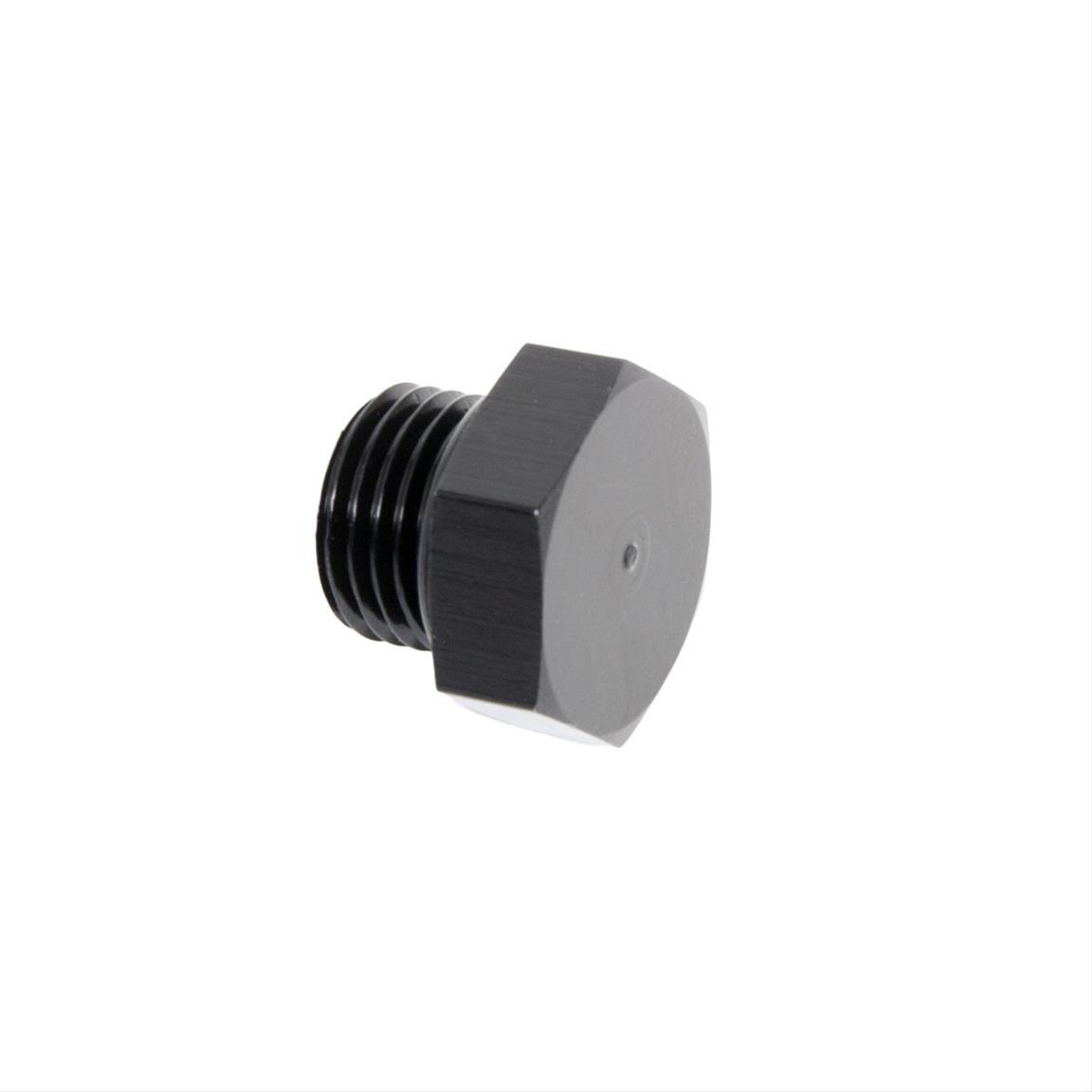 -6an Port Plug - 15626