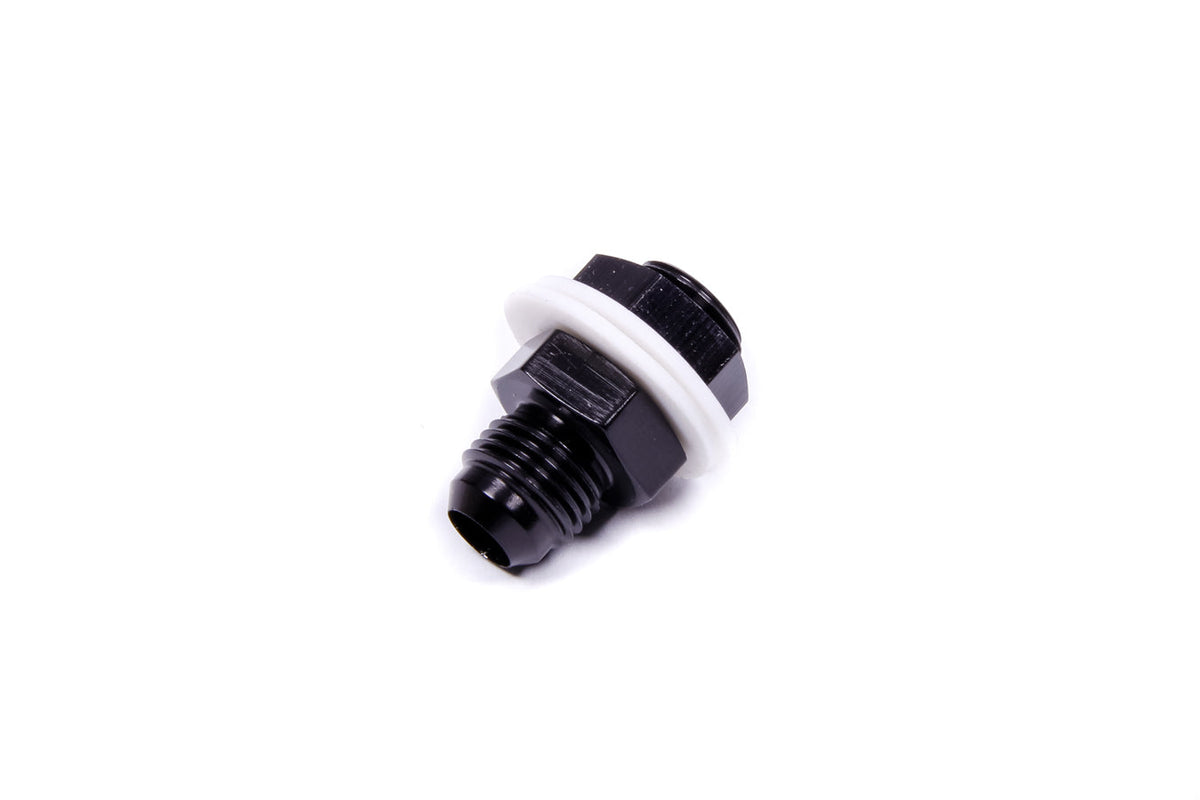 -6an Bulkhead Fitting - 15644