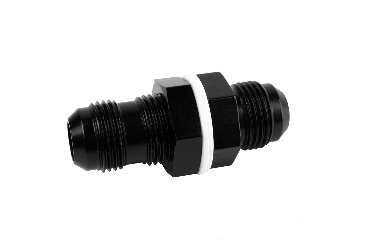10an Bulkhead Fitting - 15686