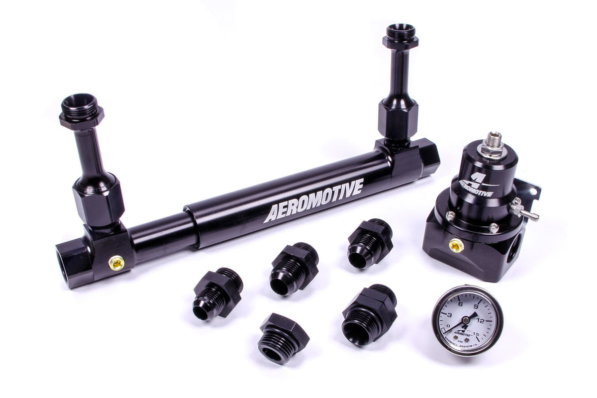 Fuel Kit - 17248