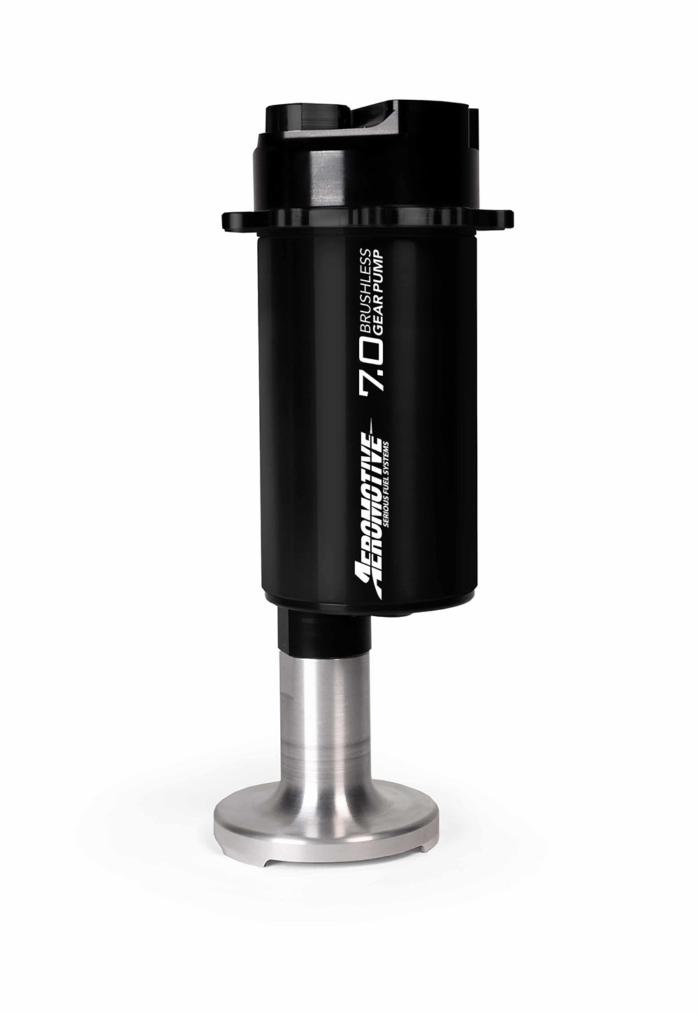 Fuel Pump - 18054