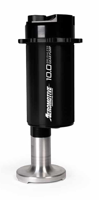 Fuel Pump - 18055