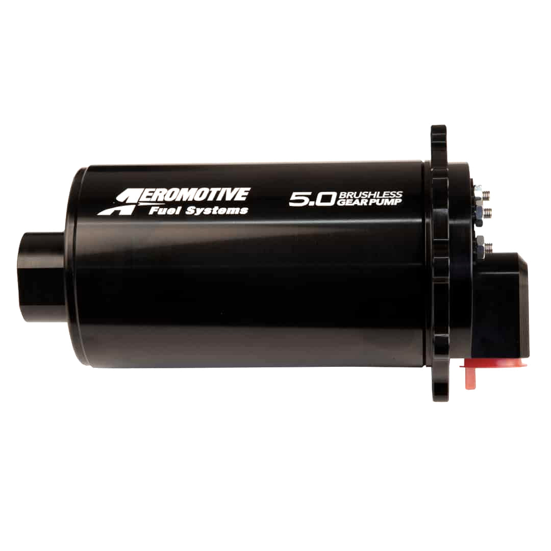 Fuel Pump Module Tvs - 18068