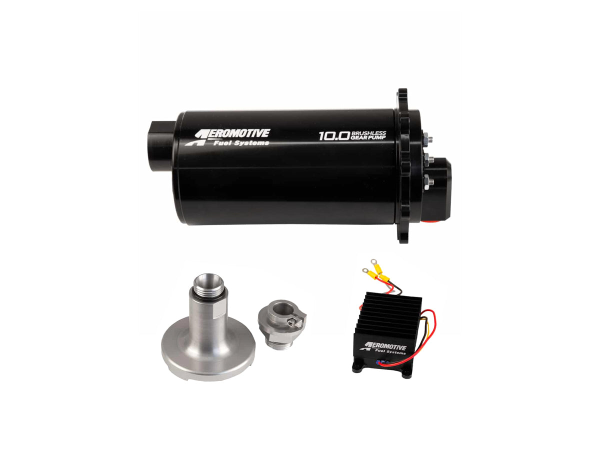 Fuel Pump Module Tvs - 18070