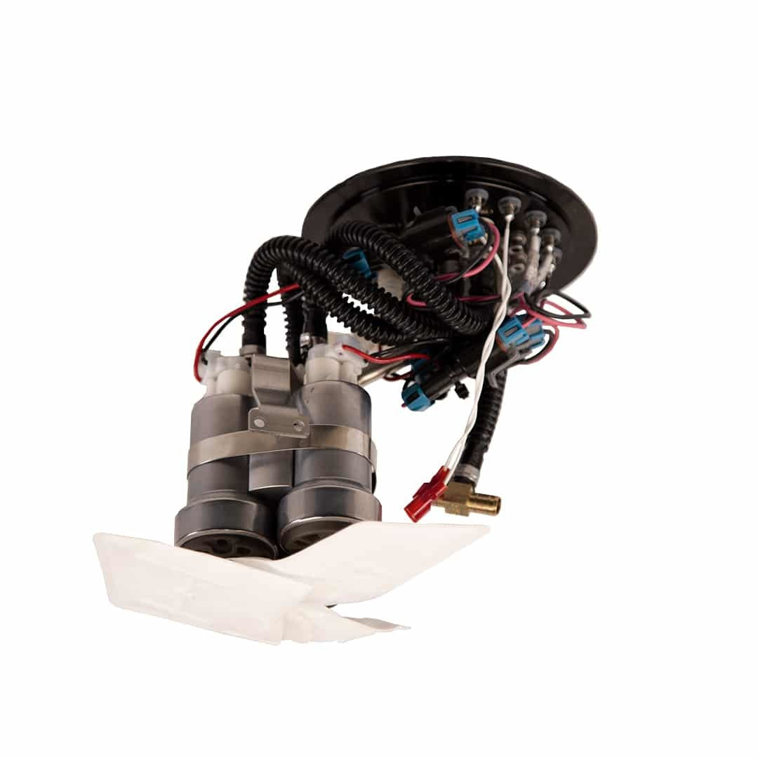 Fuel Pump - 18076