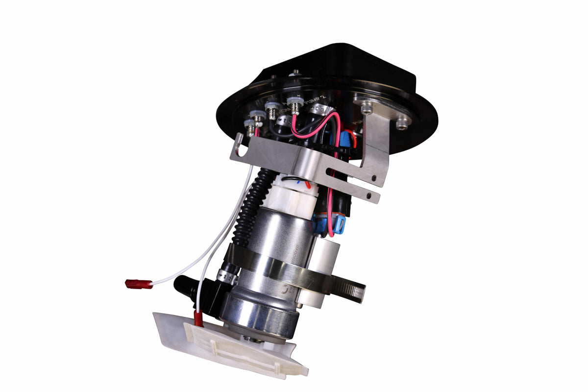 Fuel Pump - 18097