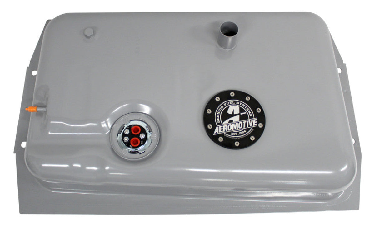 Fuel Tanks - 18110