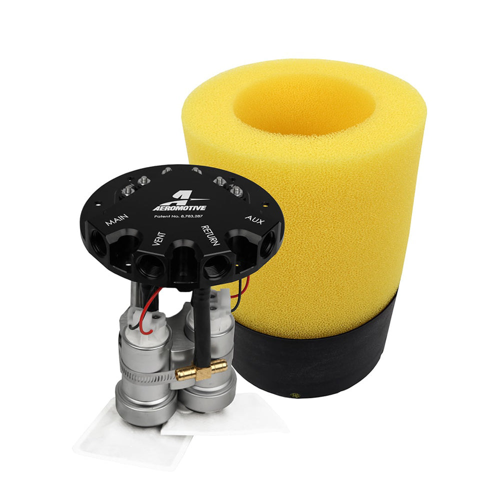 Fuel Pump Universal - 18365