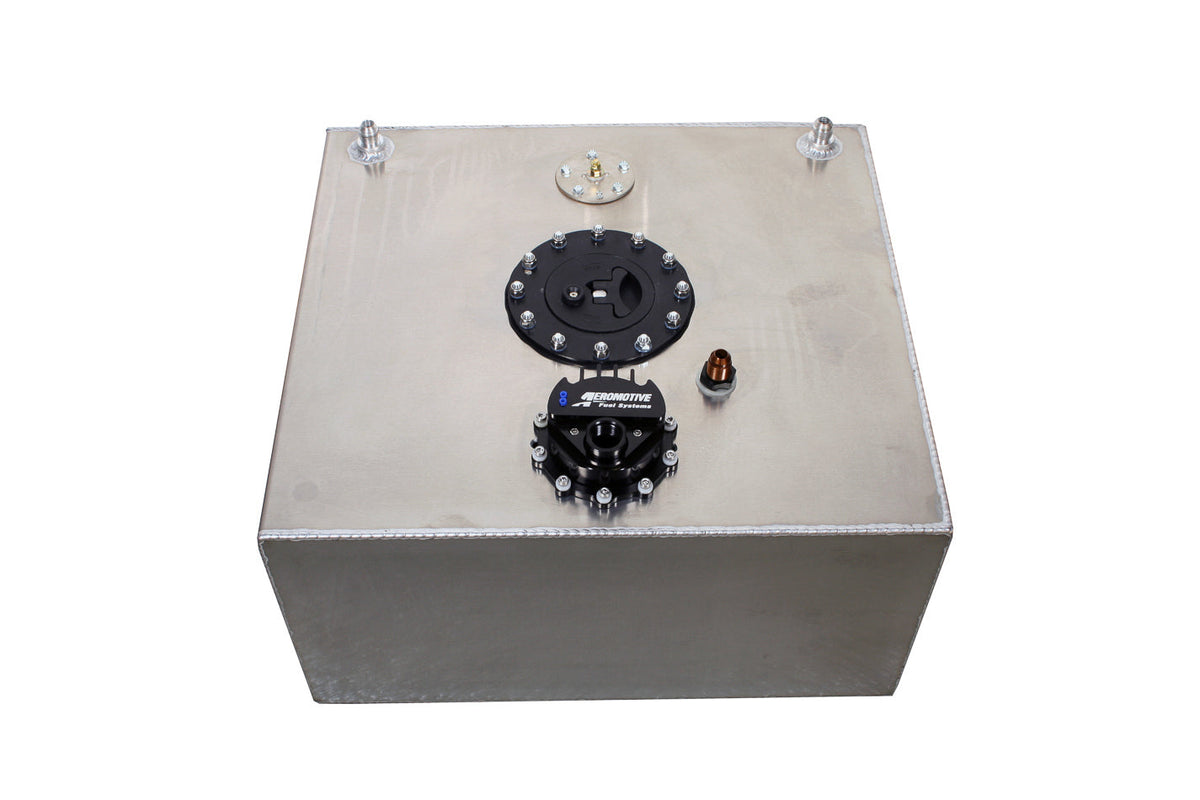 Fuel Cell - 18372