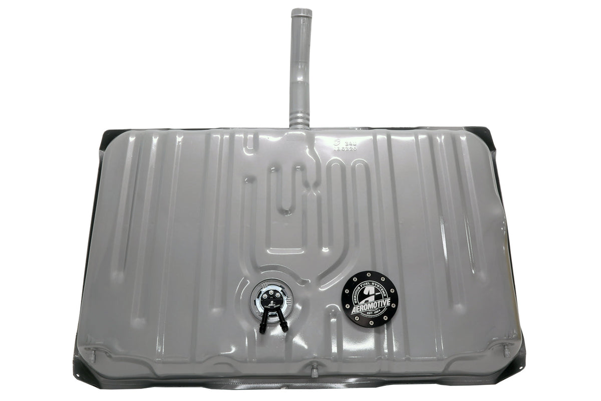 Fuel Tank 340 - 18402