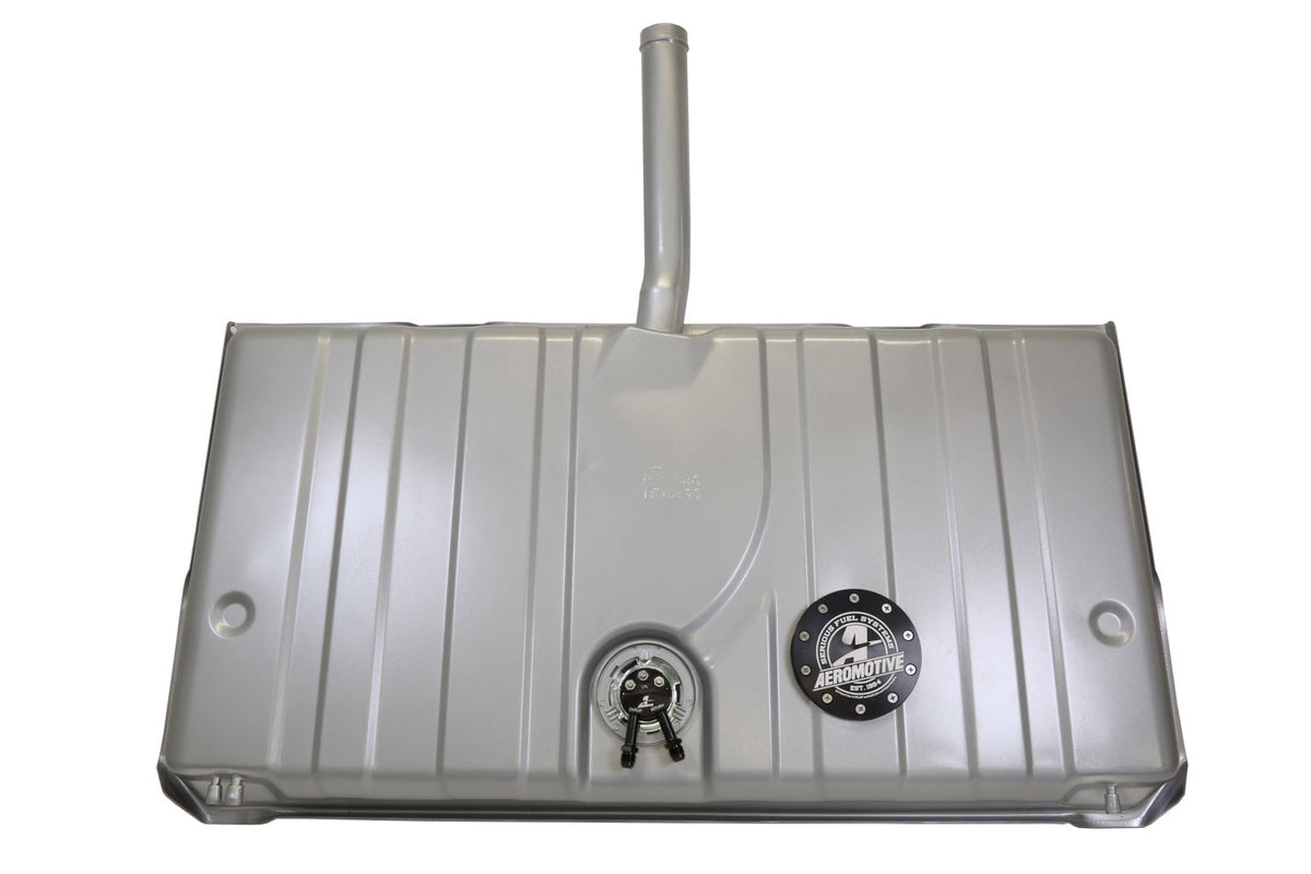 Fuel Tank 340 - 18432