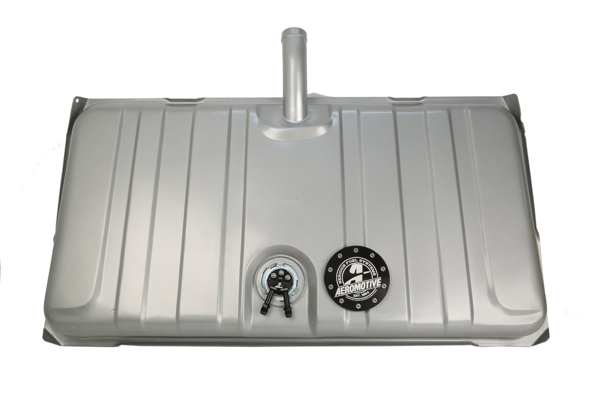 Fuel Tank 340 - 18458