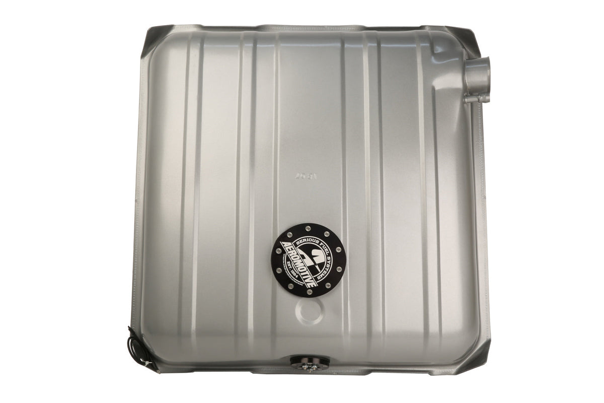Fuel Tank 340 - 18499
