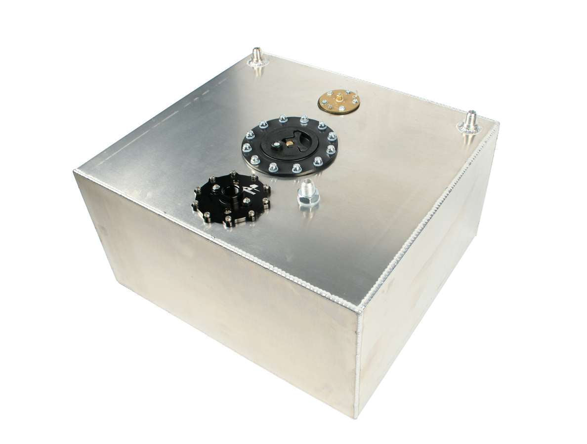 Fuel Cell - 18660