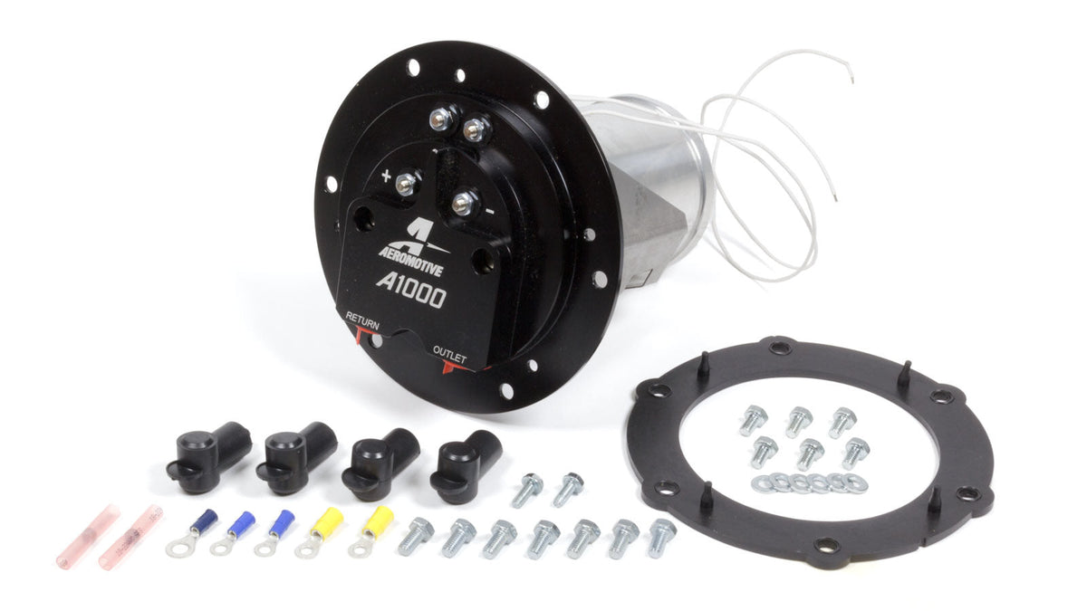 A1000 Stealth Pump - 18679