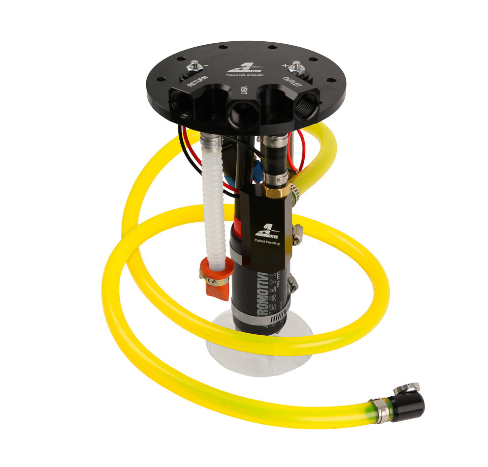 Apex Phantom 450LPH - 18705