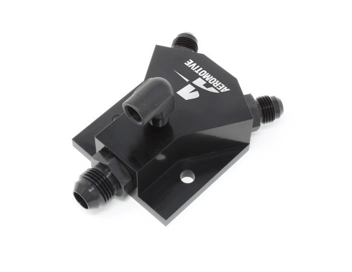Fuel Hose Fitting - 65607