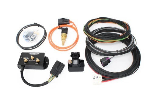 Fuel Pump Control Module - 66136