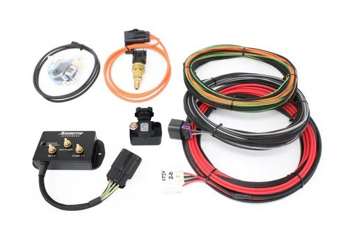 Fuel Pump Control Module - 66141