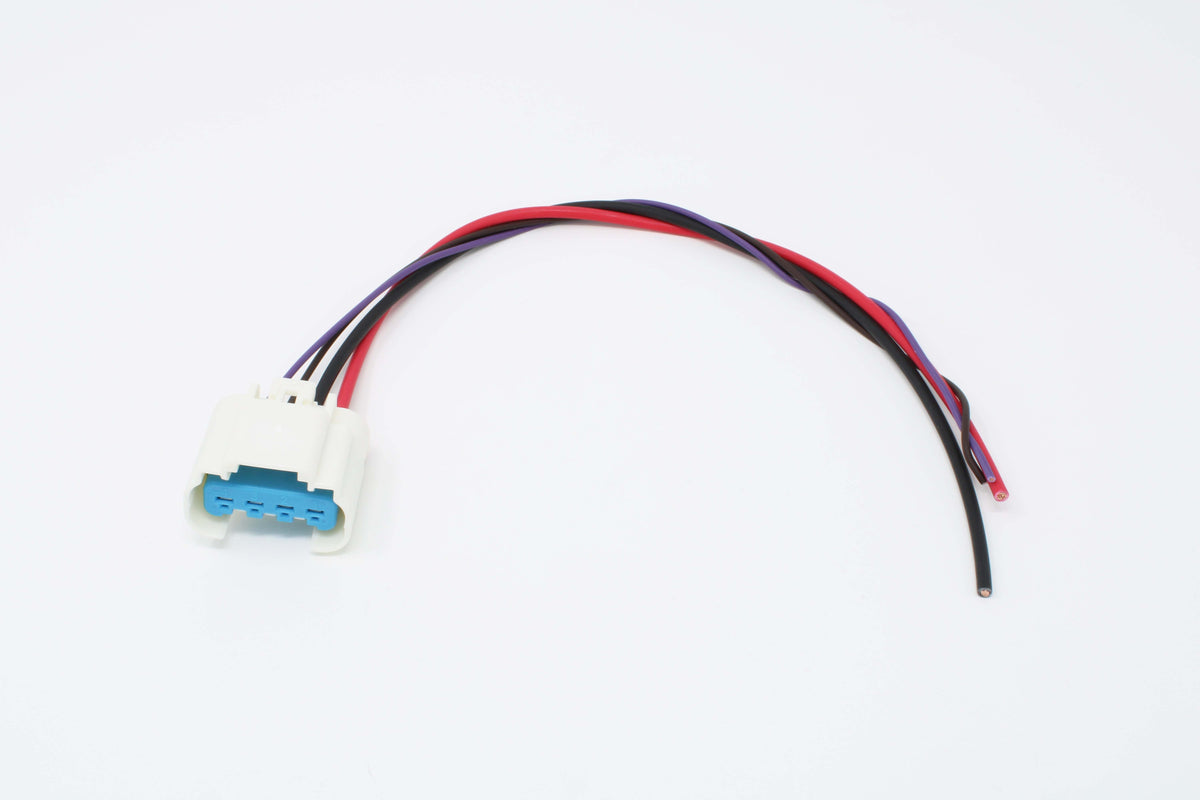 Electrical Pigtail Fuel Pump Module 4-Pin - 66715