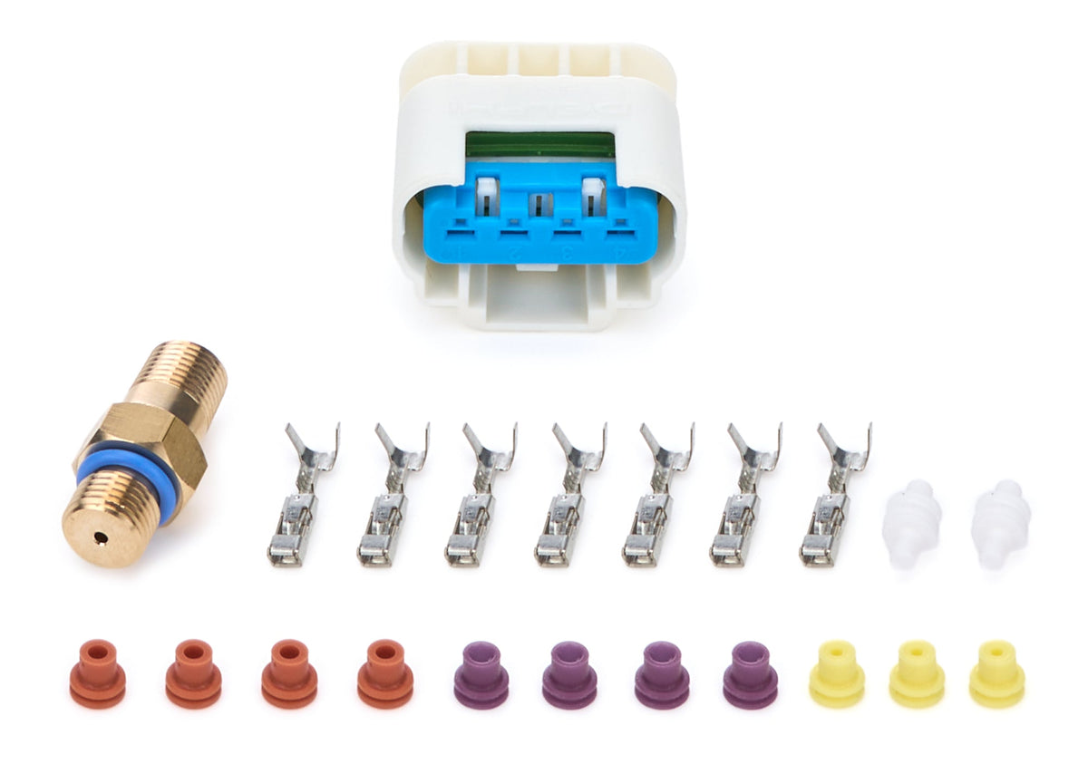 Kit GM LT Fuel Pump Module Electrical Plug - 66717
