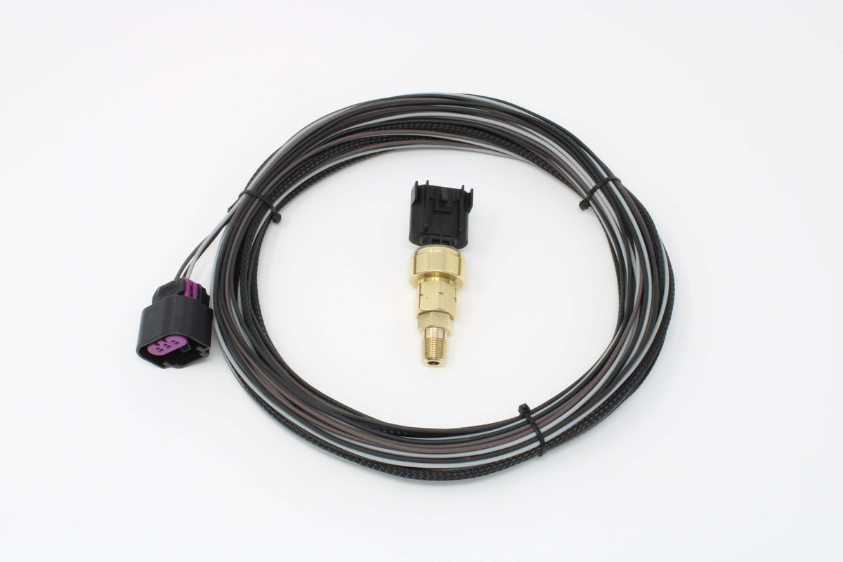 Fuel Pressure Sensor - 66719
