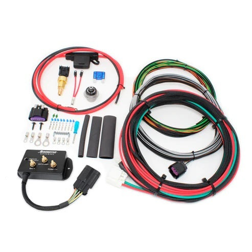 Fuel Pump Control Module - 67705