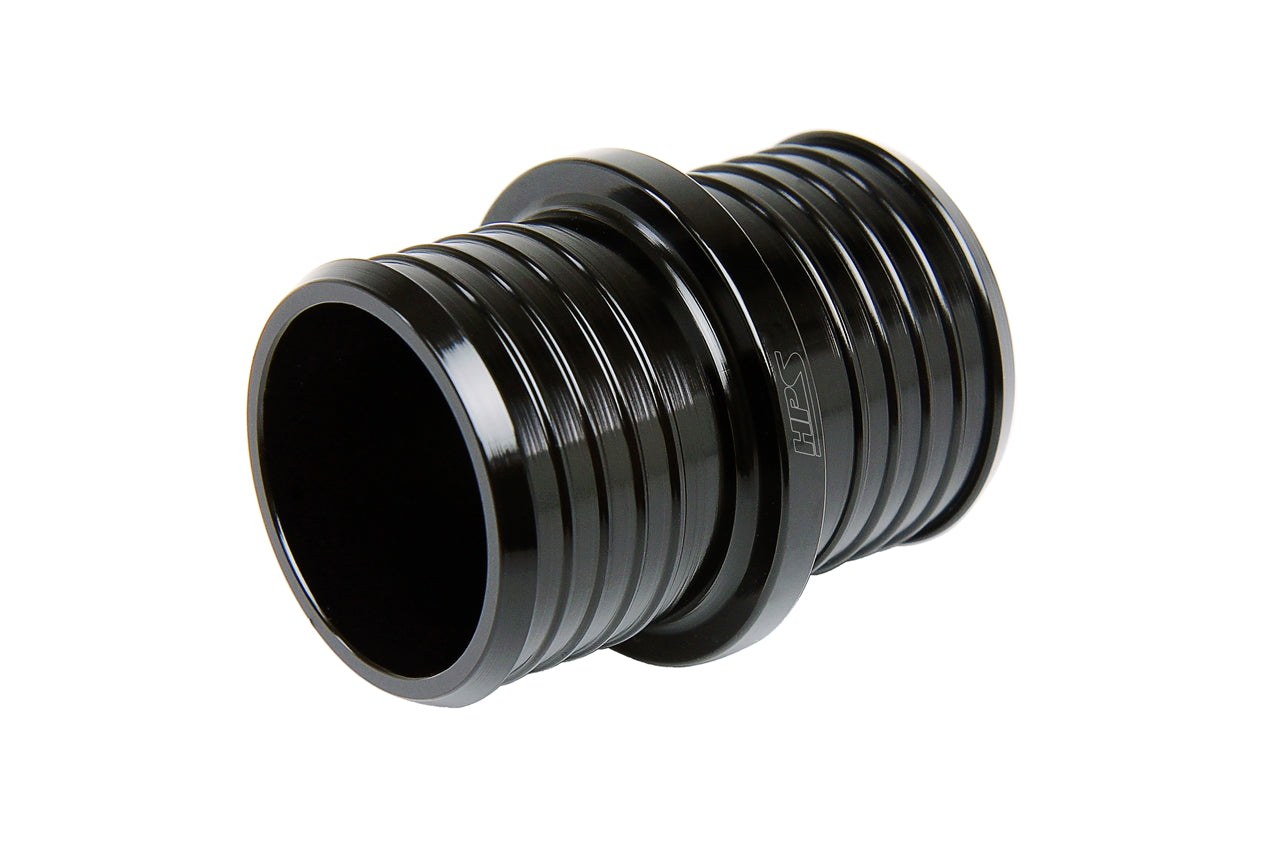 HPS Performance Products HPS Billet 6061 Aluminum Joiner Hose Union Connector