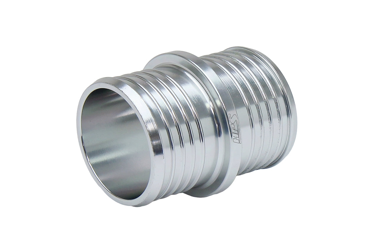 HPS Performance Products HPS Billet 6061 Aluminum Joiner Hose Union Connector