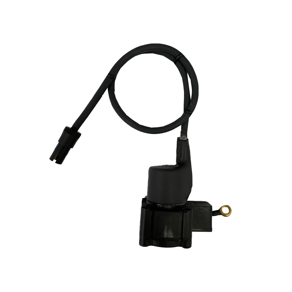 Potentiometer String 10in Stroke 719 4-Pin - LXPA10AIMSP