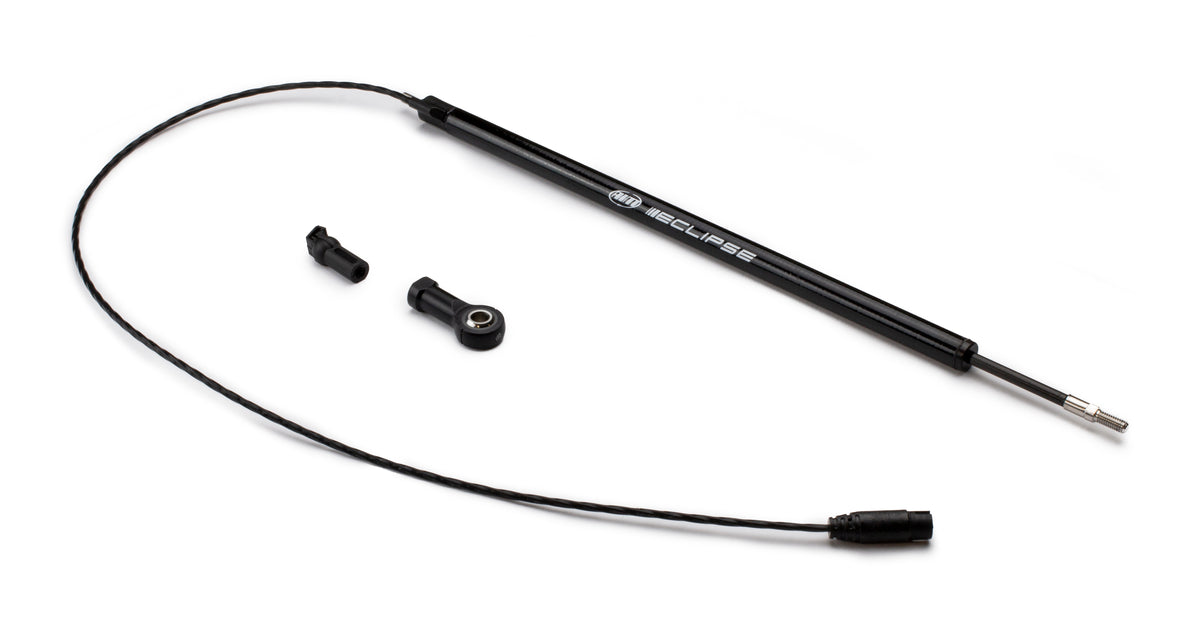 Sensor Linear Travel 9.84in / 250mm Travel - X05ELP250ABJ