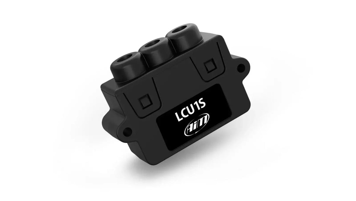LCU1S Lambda Controller Kit with Bosch LSU 4.9 - X08LCU1SAC090