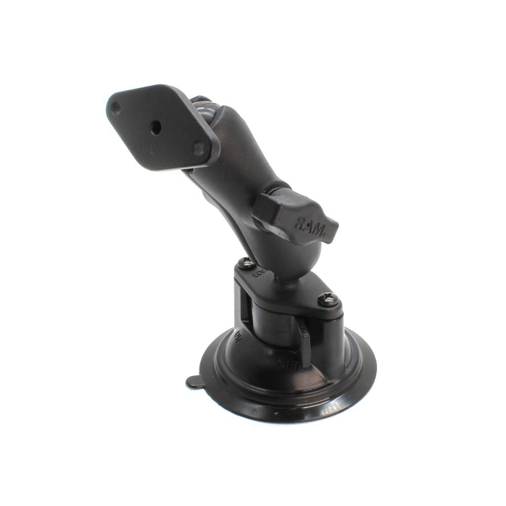 Mounting Kit SOLO2 Suction Cup - X46KSV00