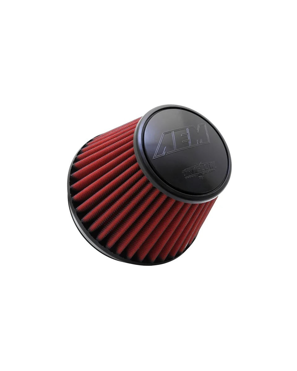 DryFlow Air Filter 6in X 5in - AEM21209EDK