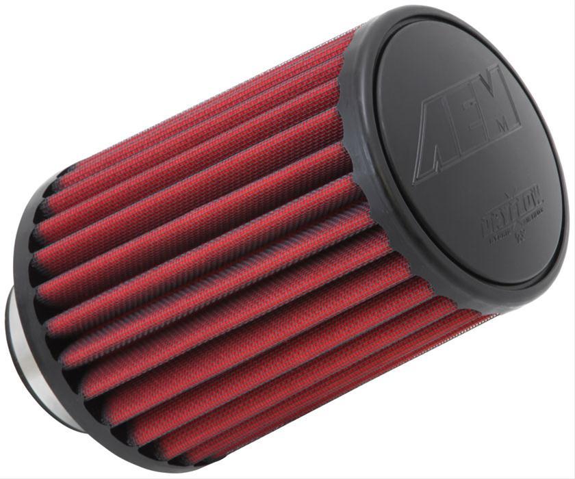 AEM DryFlow Air Filter - AEM212157DK