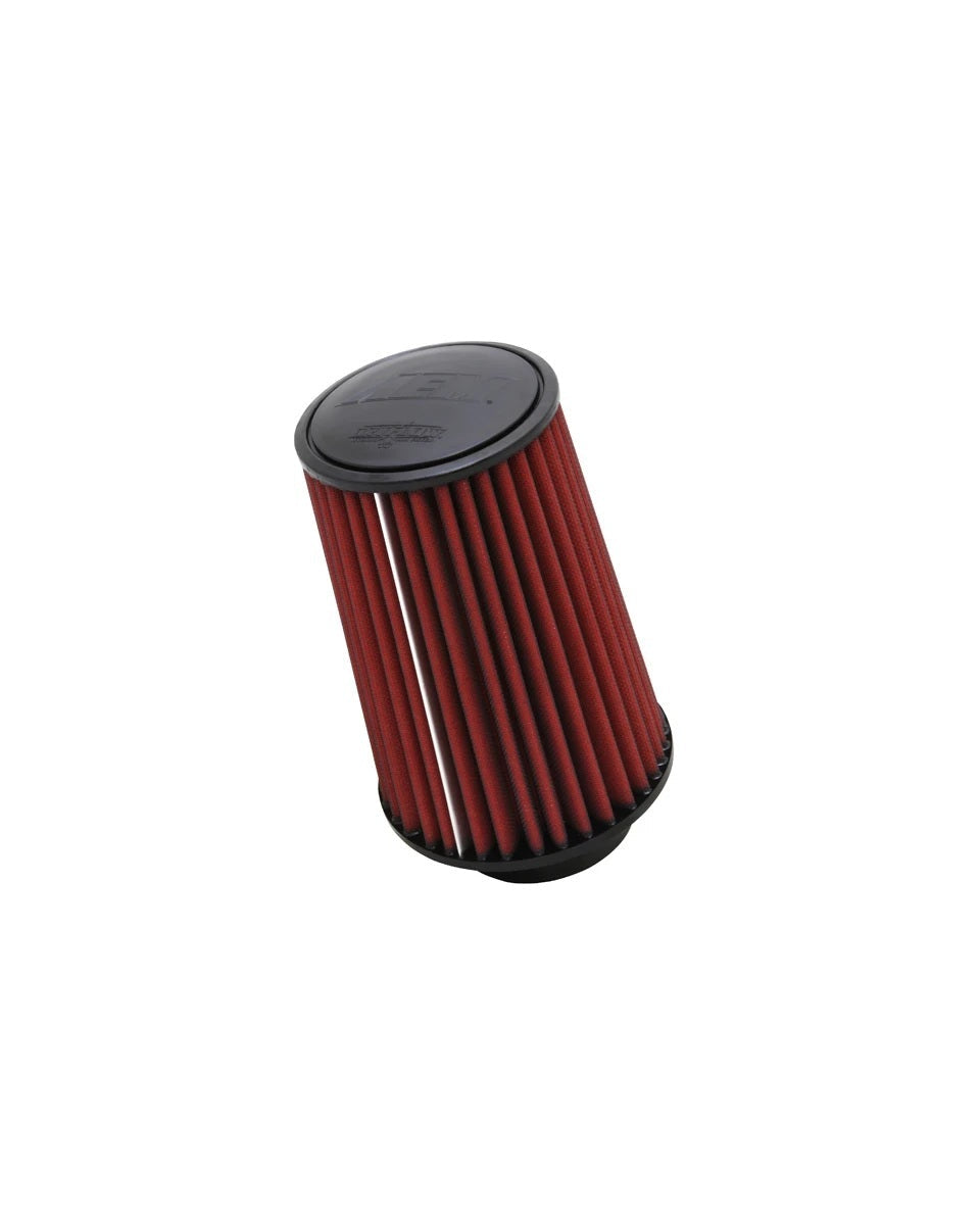 Air Filter 4in X 9-1/4in X 1in Dryflow - AEM213059DK