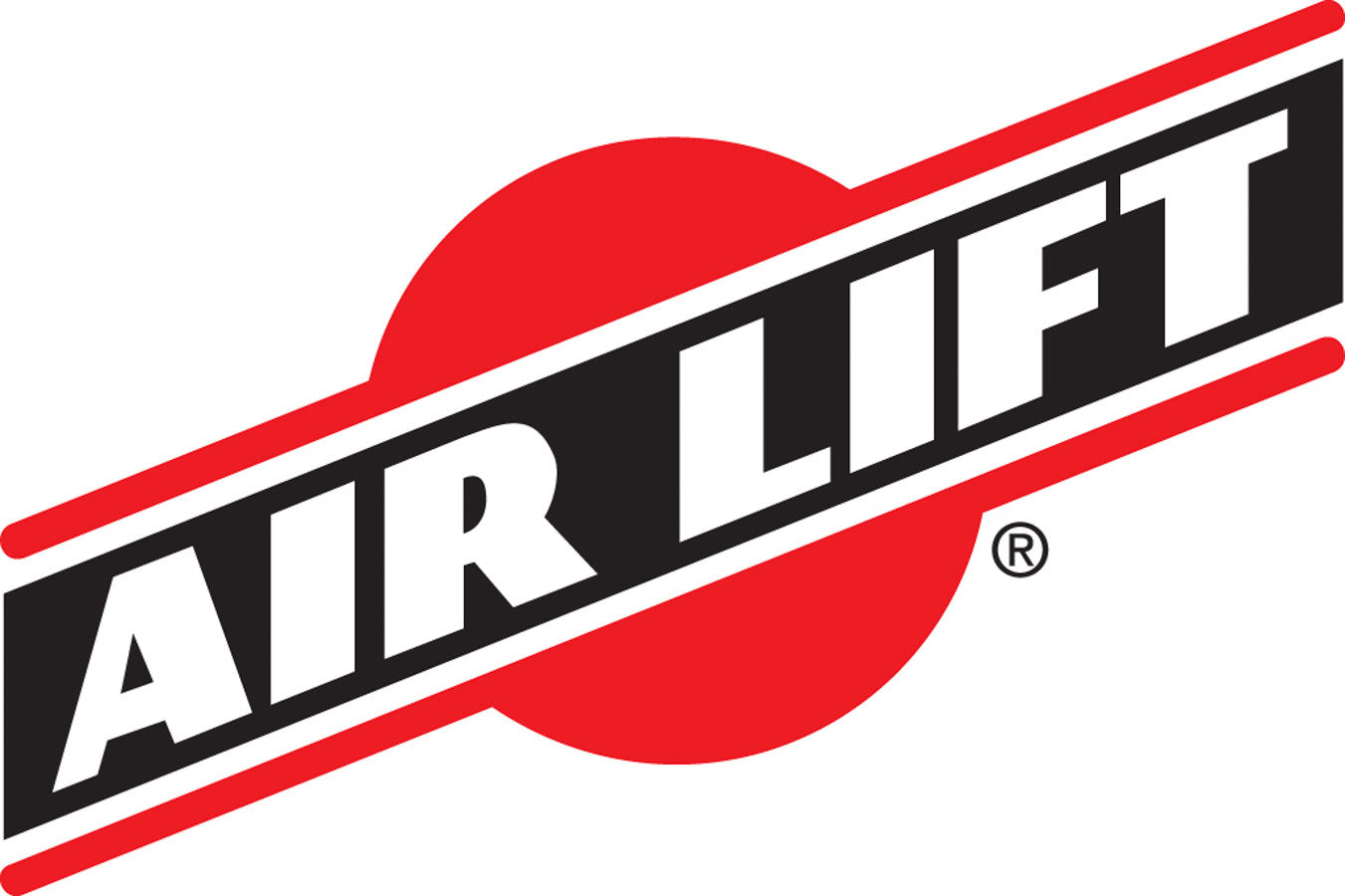 Air Lift Air Lift Catalog 2017 AIR100