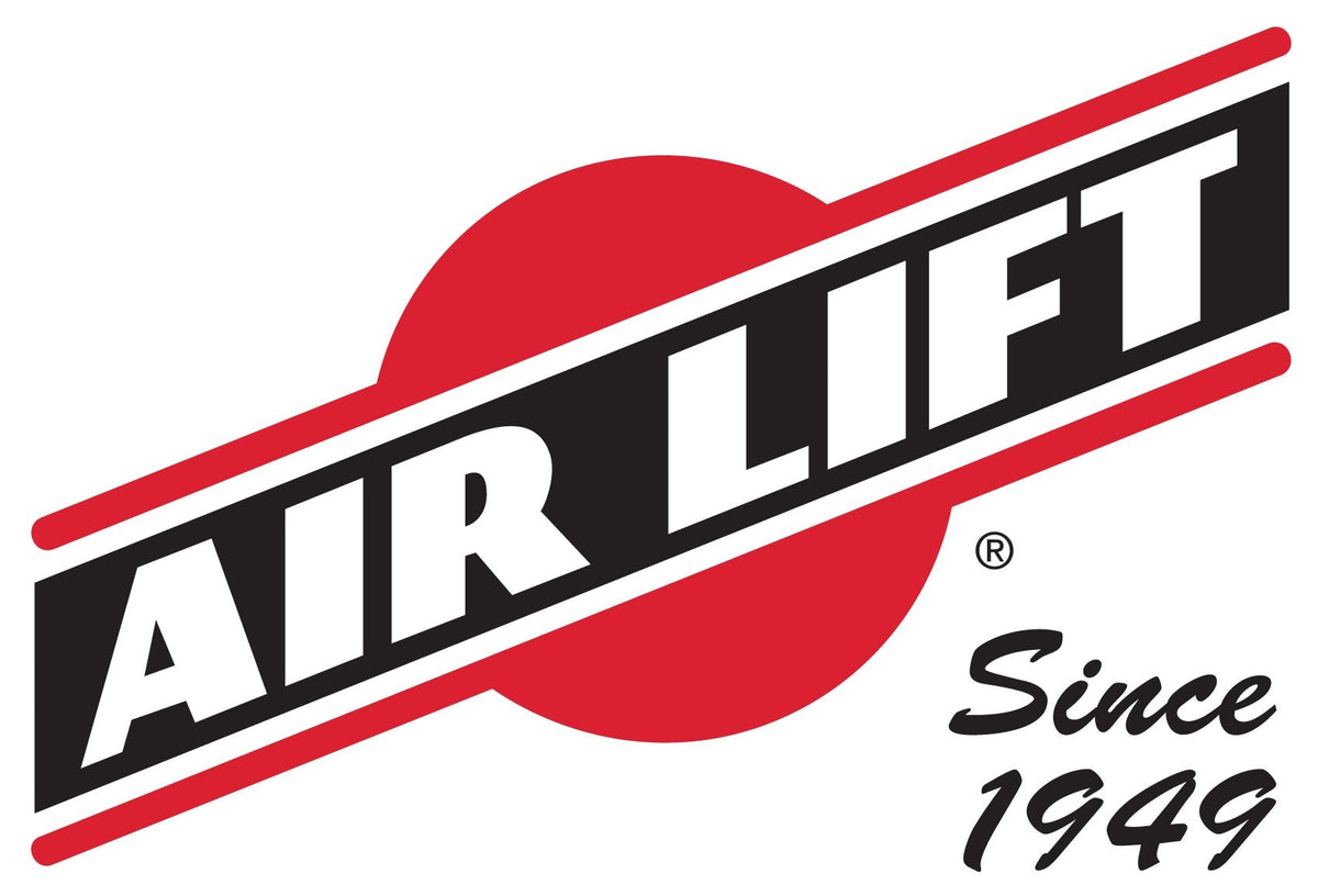 Air Lift Catalog 2017 - AIR100