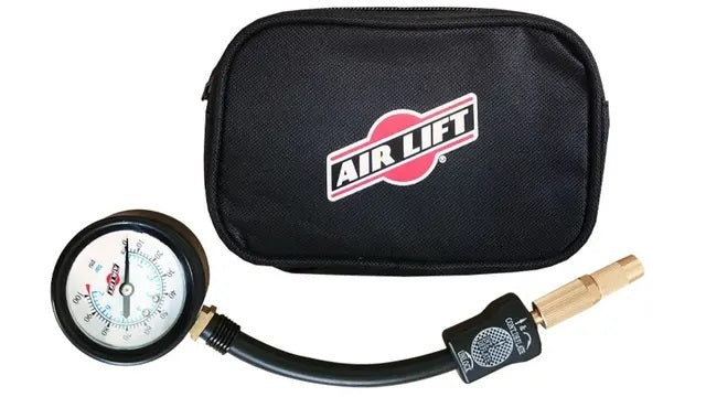 Analog Pressure Gauge - 16151