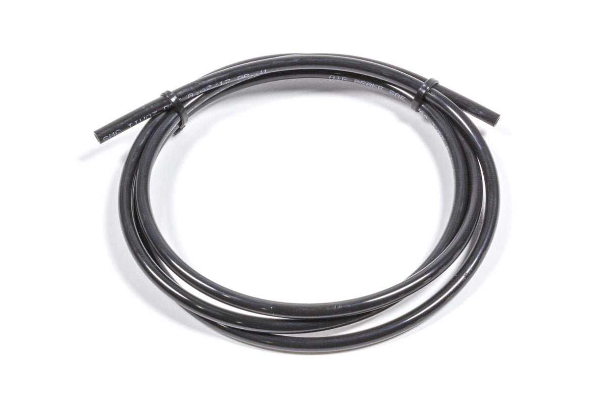 Airline 1/4in Black DOT Synflex - 20 feet - 20220