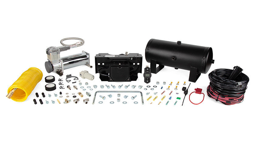 Wirelessone Tank Plus Ez Mount - 25981EZ
