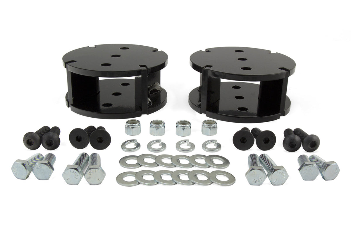 2 Universal Air Spring Spac - 52420